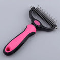 Load image into Gallery viewer, Pet Grooming Comb - The Pet Spot
