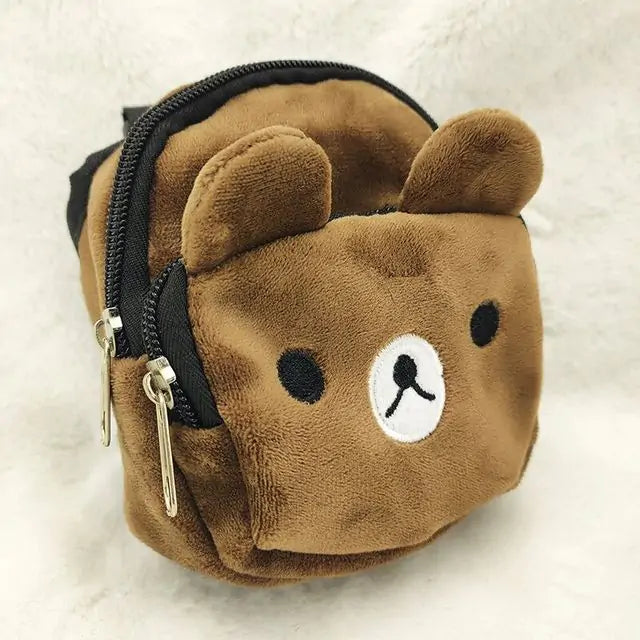 Pet Backpack - The Pet Spot