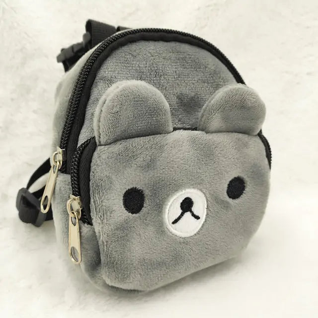 Pet Backpack - The Pet Spot