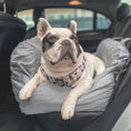 Load image into Gallery viewer, Pet Travel Bed - The Pet Spot
