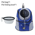 Load image into Gallery viewer, Pet Travel Carrier Bag - The Pet Spot
