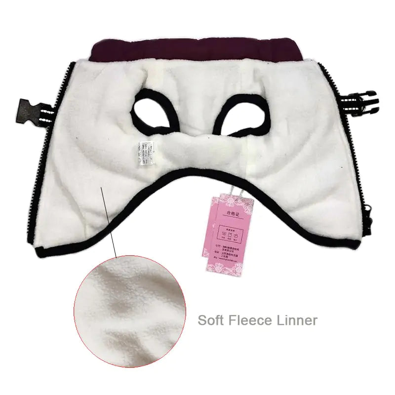 Winter Dog Clothes - The Pet Spot