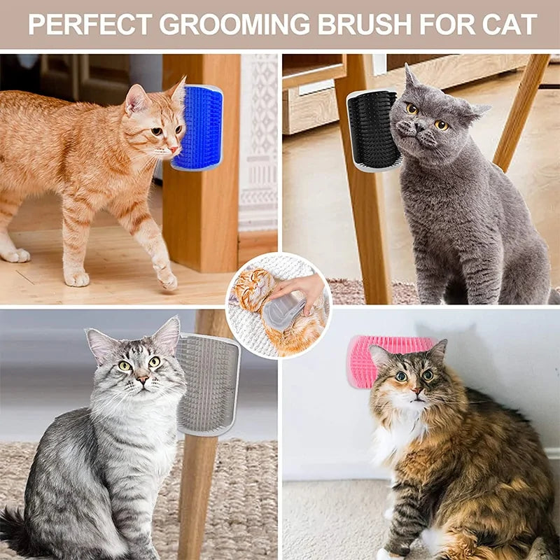 Pet Grooming Comb - The Pet Spot