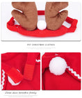 Load image into Gallery viewer, Pet Christmas Clothes - The Pet Spot
