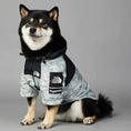 Load image into Gallery viewer, Dog Clothes Raincoat - The Pet Spot
