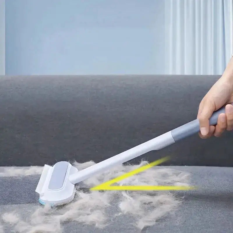 Pet Hair Cleaning Brush - The Pet Spot