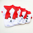 Load image into Gallery viewer, Cotton Christmas Pet Clothes - The Pet Spot
