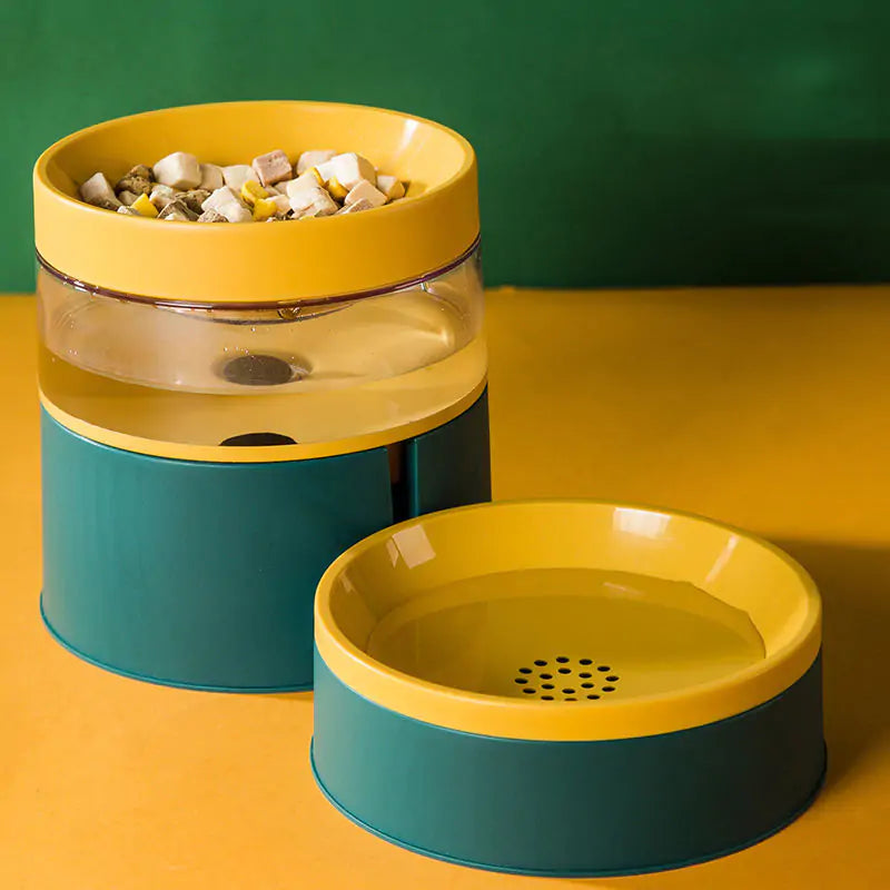 Pet Bowl - The Pet Spot