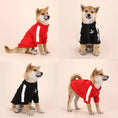 Load image into Gallery viewer, Winter Luxury Pet Dog Clothes - The Pet Spot
