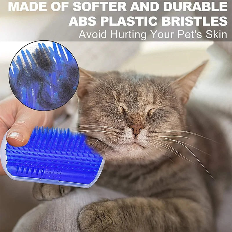 Pet Grooming Comb - The Pet Spot