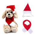 Load image into Gallery viewer, Pet Christmas Clothes - The Pet Spot
