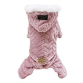 Load image into Gallery viewer, Winter Pet Dog Clothes - The Pet Spot
