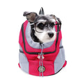 Load image into Gallery viewer, Outdoor Pet Dog Transport Bag - The Pet Spot
