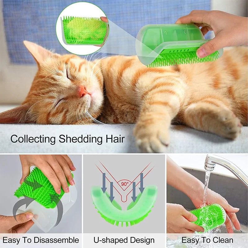 Pet Grooming Comb - The Pet Spot