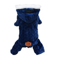 Load image into Gallery viewer, Winter Pet Dog Clothes - The Pet Spot
