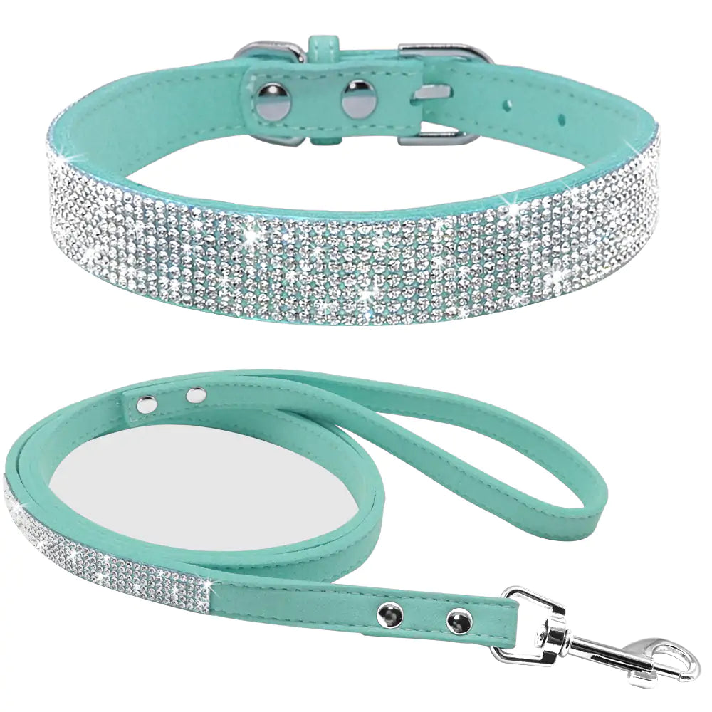 Pet Collar - The Pet Spot