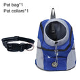 Load image into Gallery viewer, Pet Travel Carrier Bag - The Pet Spot
