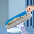 Load image into Gallery viewer, Pet Hair Cleaning Brush - The Pet Spot
