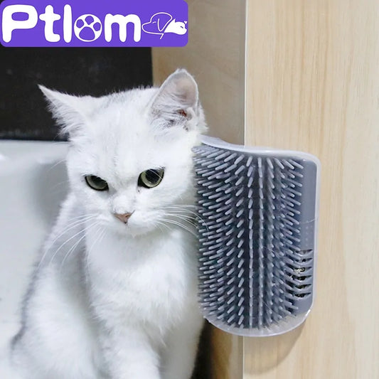 Pet Grooming Comb - The Pet Spot