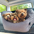 Load image into Gallery viewer, Pet Travel Bed - The Pet Spot
