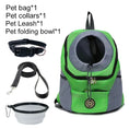 Load image into Gallery viewer, Pet Travel Carrier Bag - The Pet Spot
