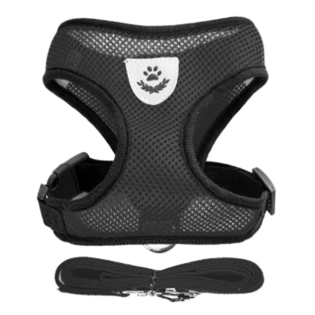 Pet Harness - The Pet Spot