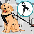 Load image into Gallery viewer, Pet Seatbelt - The Pet Spot
