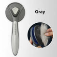 Load image into Gallery viewer, Pet Grooming Brush - The Pet Spot
