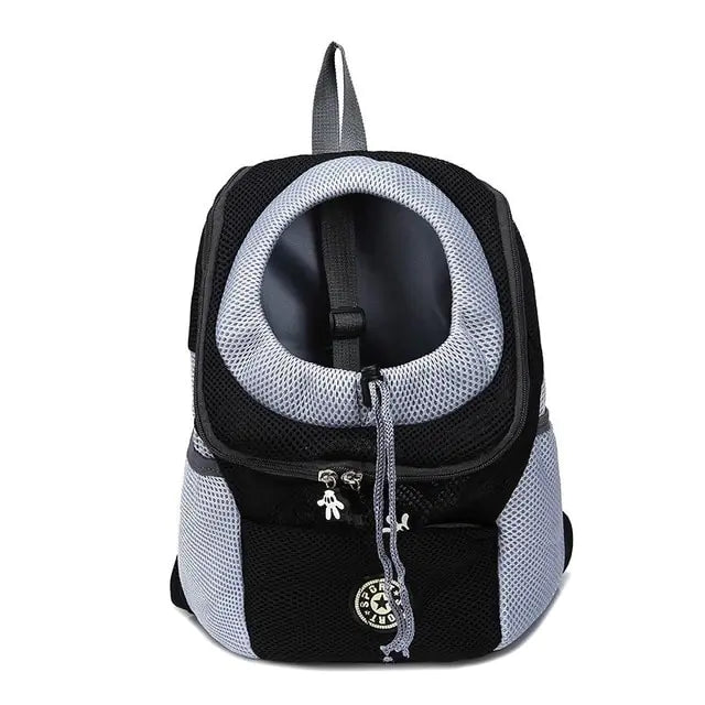 Pet Travel Carrier Bag - The Pet Spot