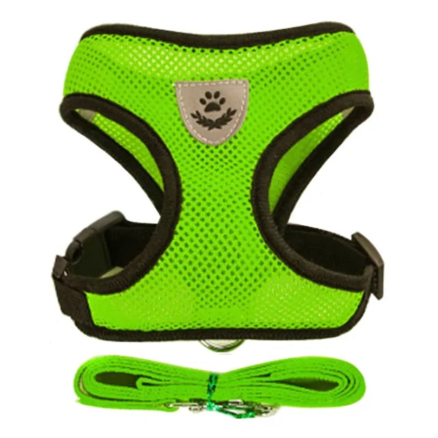 Pet Harness - The Pet Spot