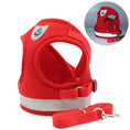 Load image into Gallery viewer, CozyCat Pet Harness and Leash - The Pet Spot
